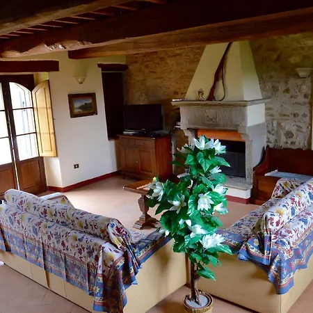 Badia Villa