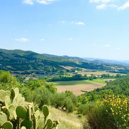 Villa Badia *