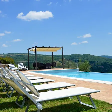 Badia Villa *