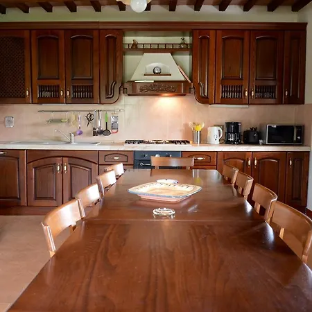 Badia Villa