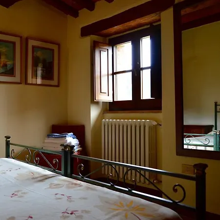 Villa Badia *