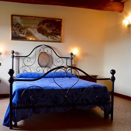 Villa Badia Città di Castello