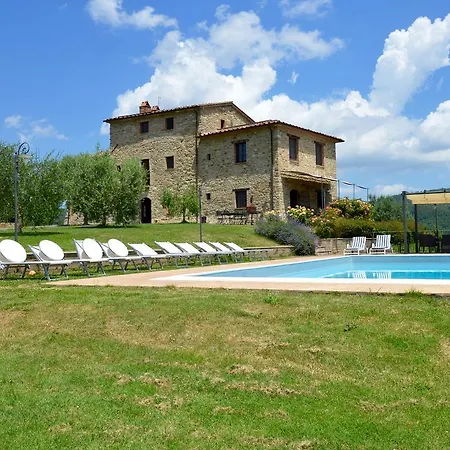 Badia Città di Castello
